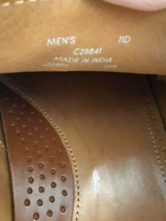 Cole Haan Loafers - Brown main image 6